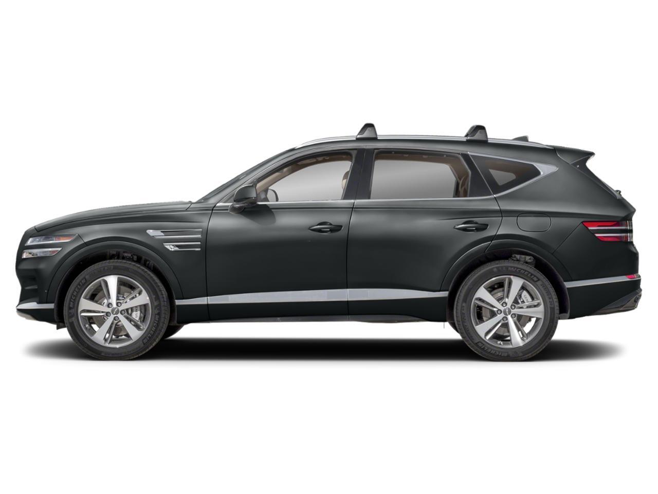 2024 Genesis GV80 2.5T AWD Plano TX