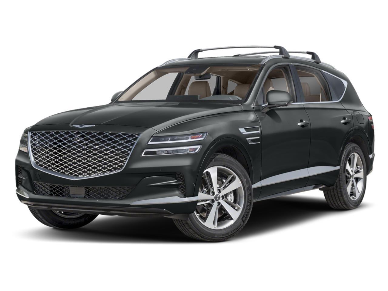 2024 Genesis GV80 2.5T AWD Plano TX