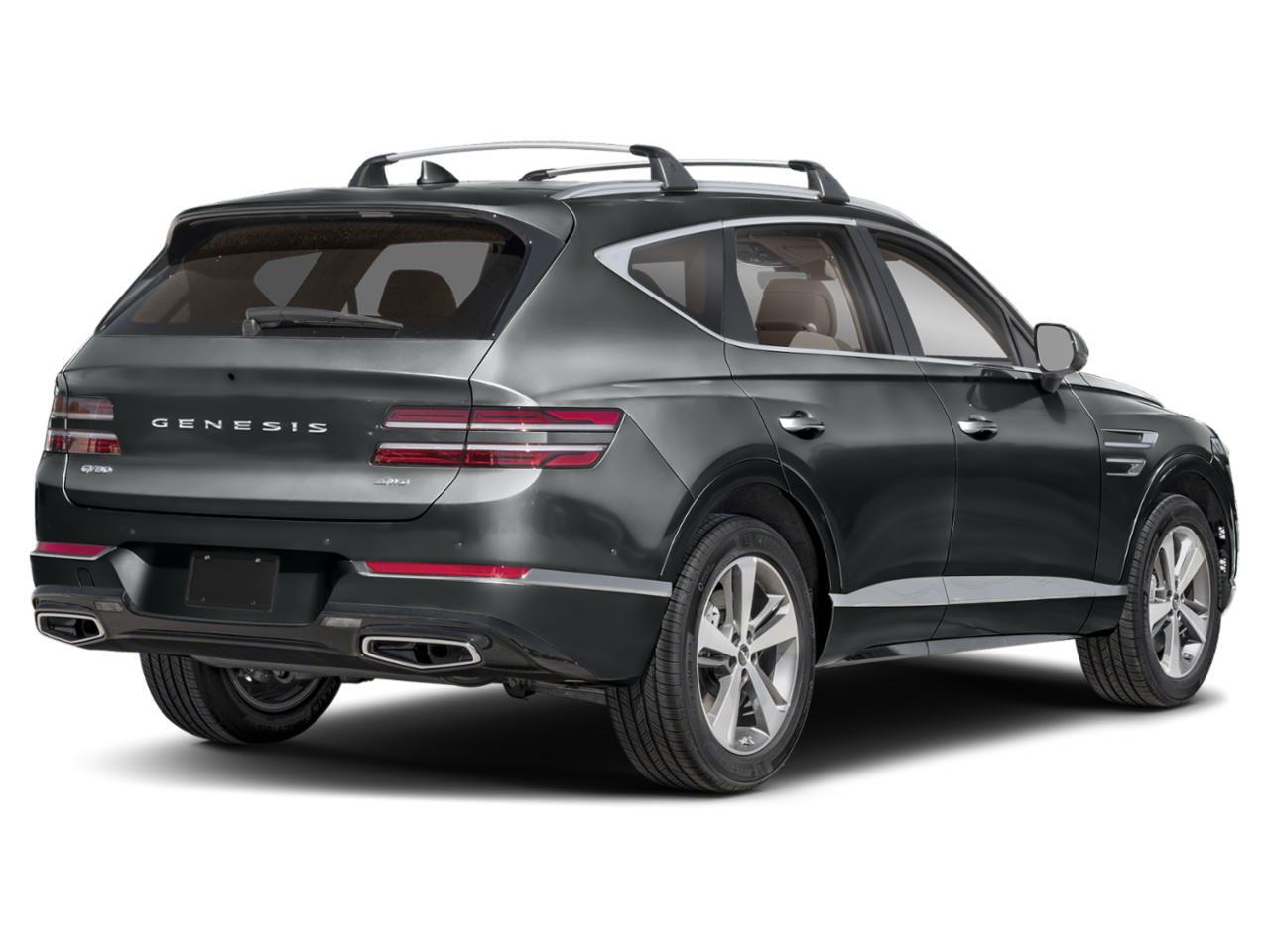 2024 Genesis GV80 2.5T AWD Plano TX