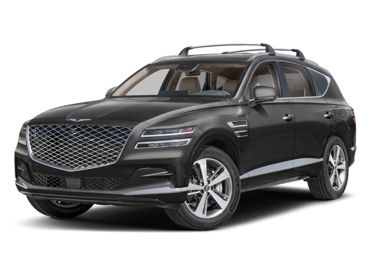 2024 Genesis GV80 3.5T Advanced AWD Listowel ON