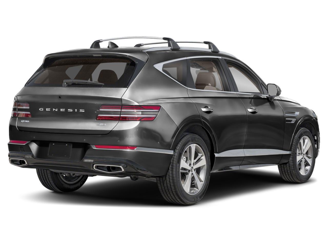2024 Genesis GV80 3.5T Advanced AWD Listowel ON