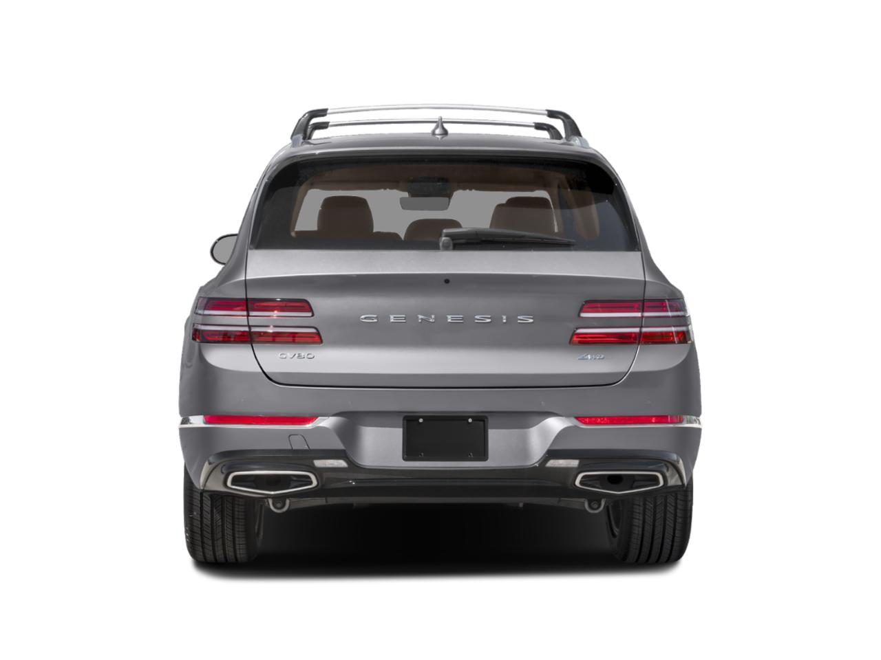 2024 Genesis GV80 3.5T Advanced Listowel ON