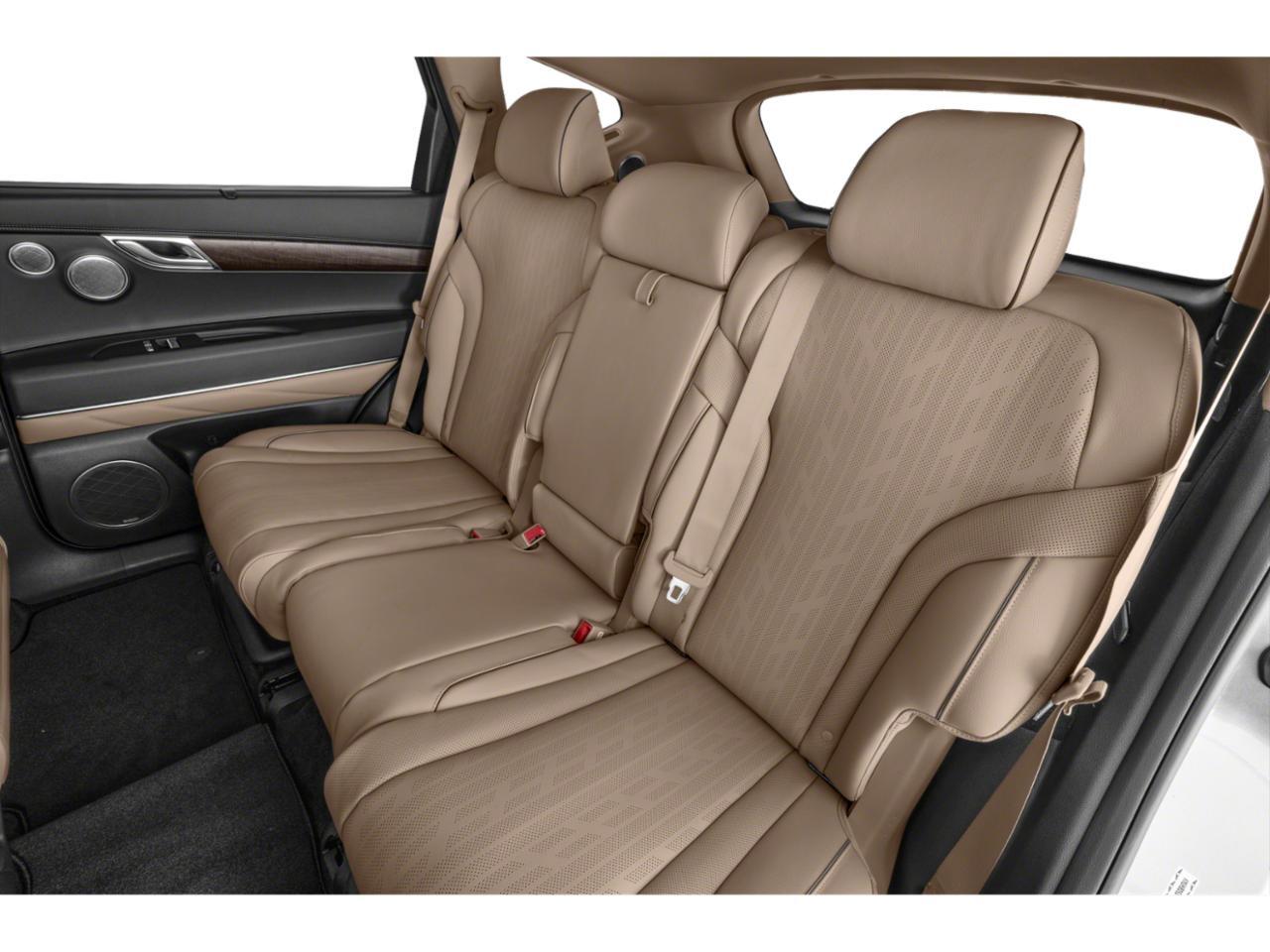 2024 Genesis GV80 3.5T Advanced Listowel ON