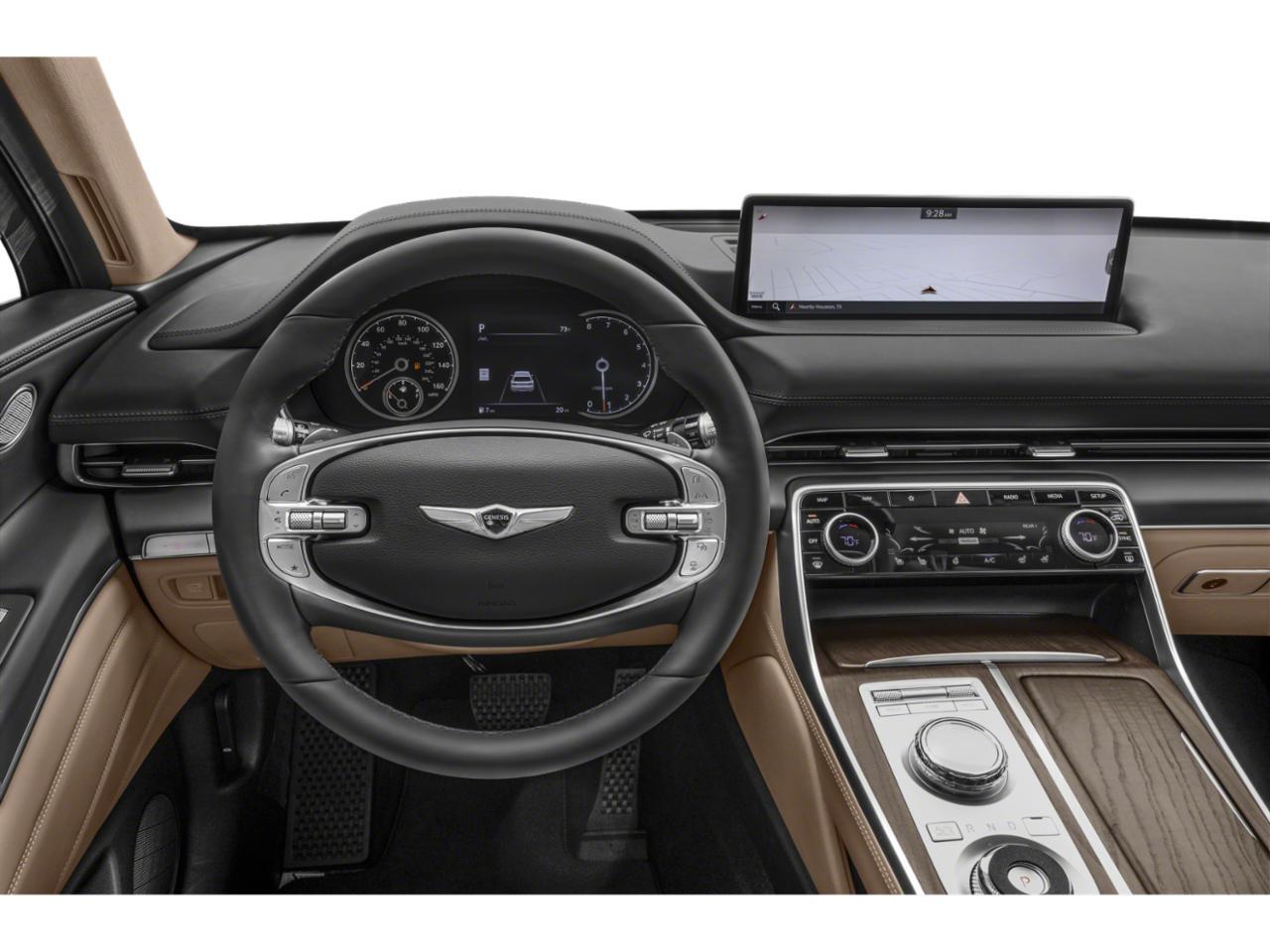 2024 Genesis GV80 3.5T Advanced Listowel ON