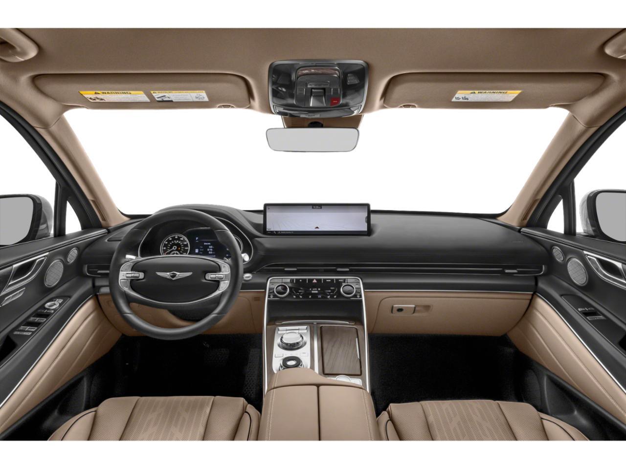 2024 Genesis GV80 3.5T Advanced Listowel ON