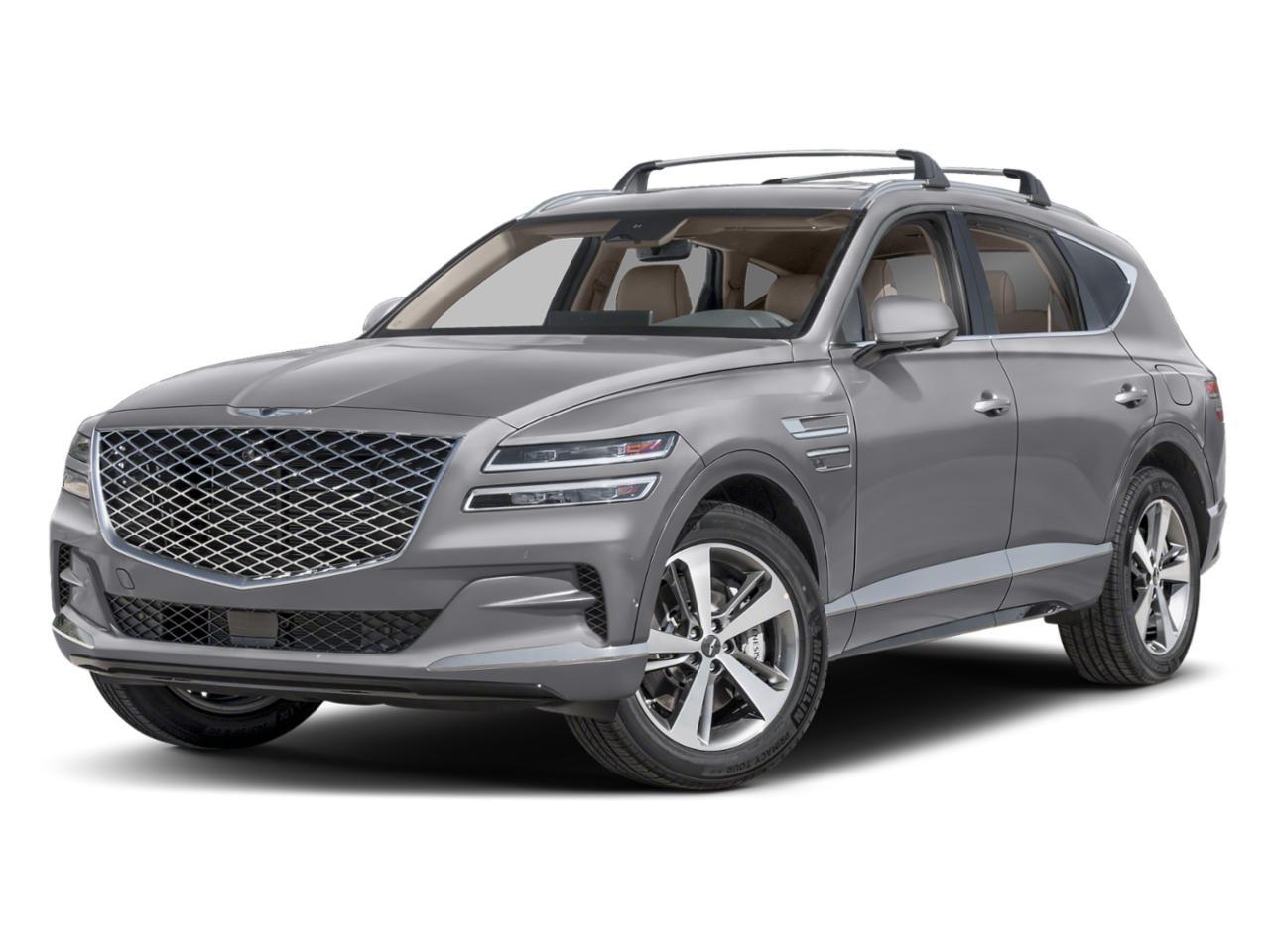 2024 Genesis GV80 3.5T Advanced Listowel ON