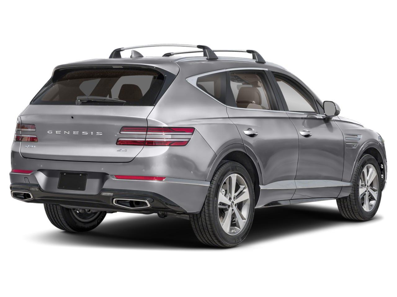 2024 Genesis GV80 3.5T Advanced Listowel ON