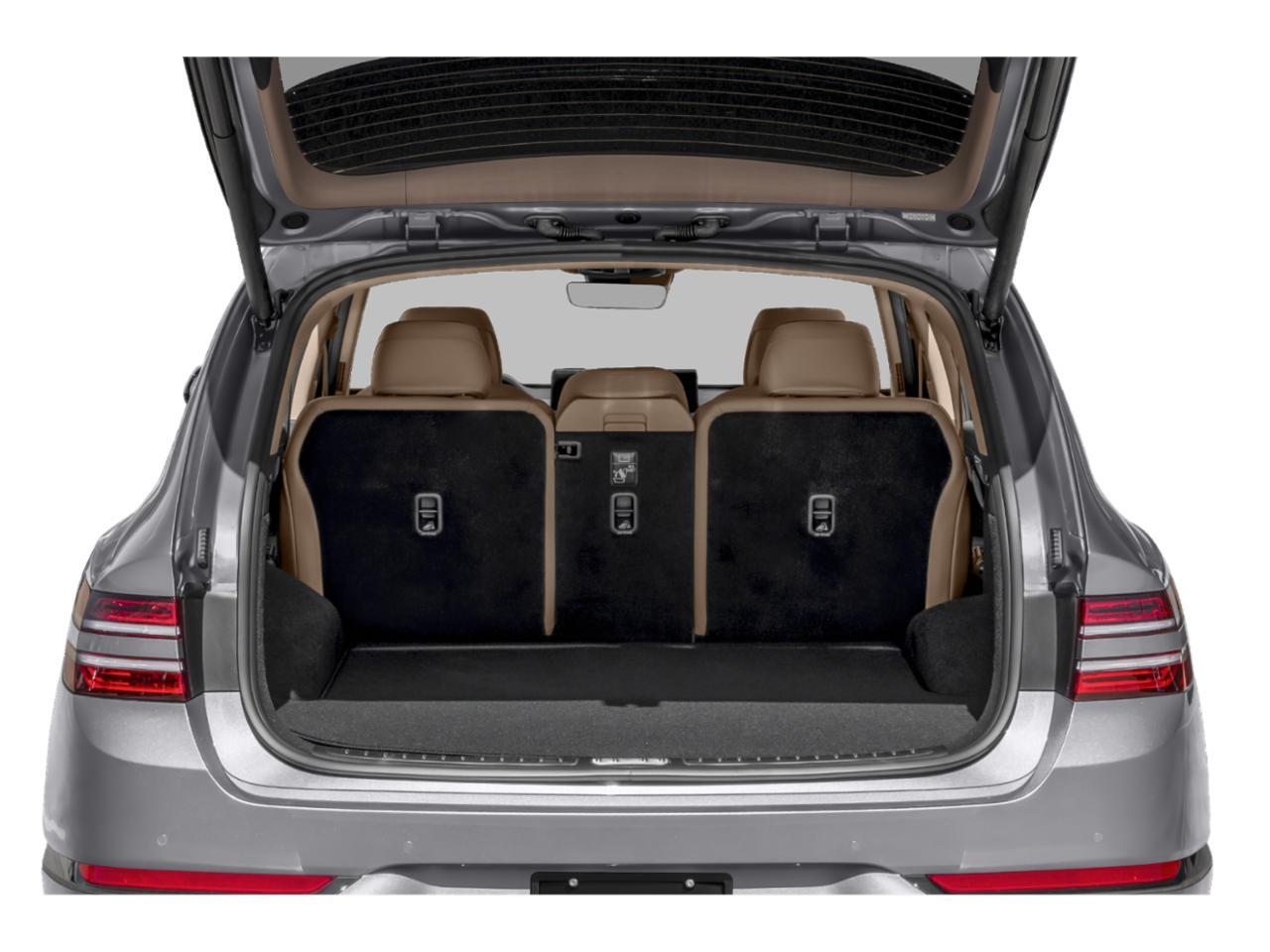 2024 Genesis GV80 3.5T San Clemente CA