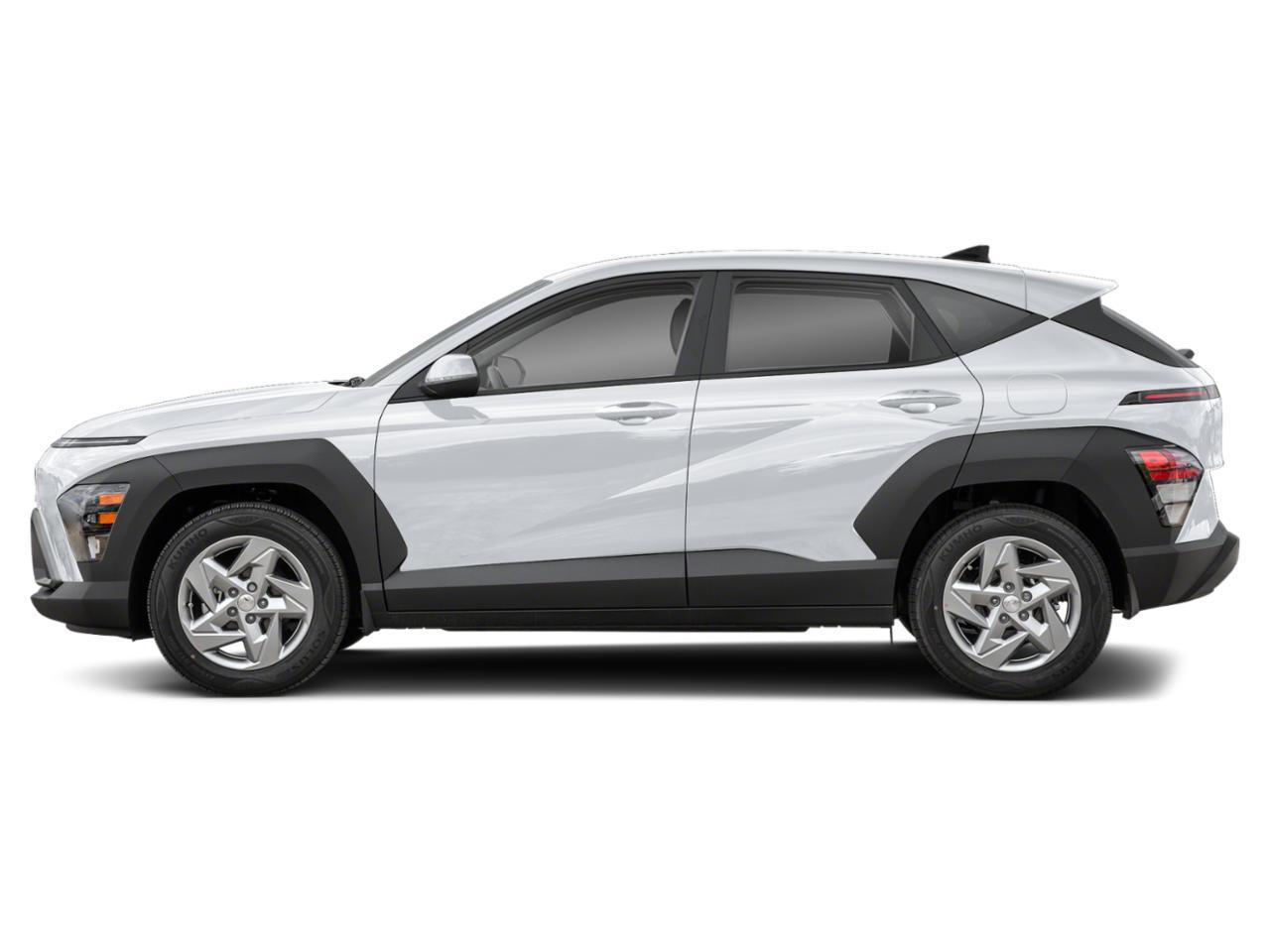 2024 HYUNDAI KONA SE Guaynabo PR