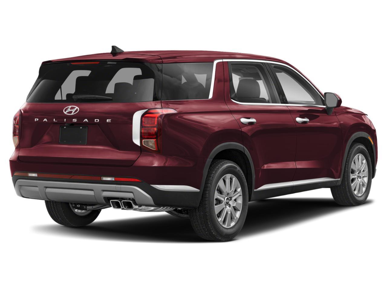 2024 HYUNDAI PALISADE SE SE Guaynabo PR