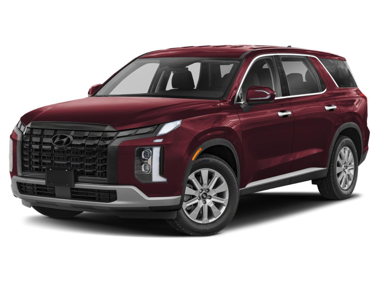 2024 HYUNDAI PALISADE SE