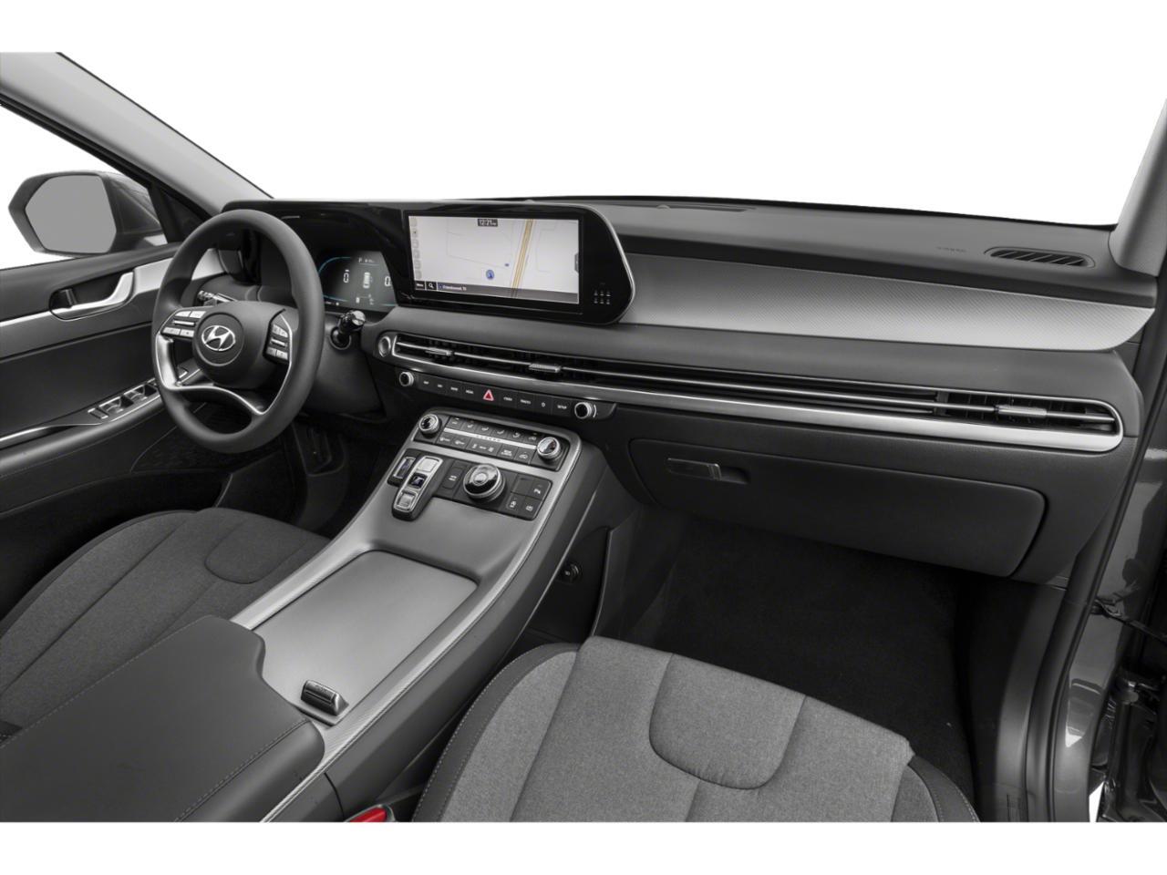 2024 HYUNDAI PALISADE SE SE Guaynabo PR