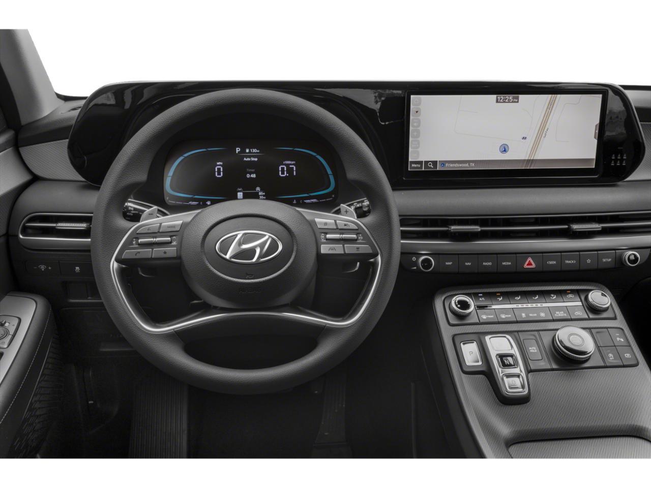 2024 HYUNDAI PALISADE SE SE Guaynabo PR