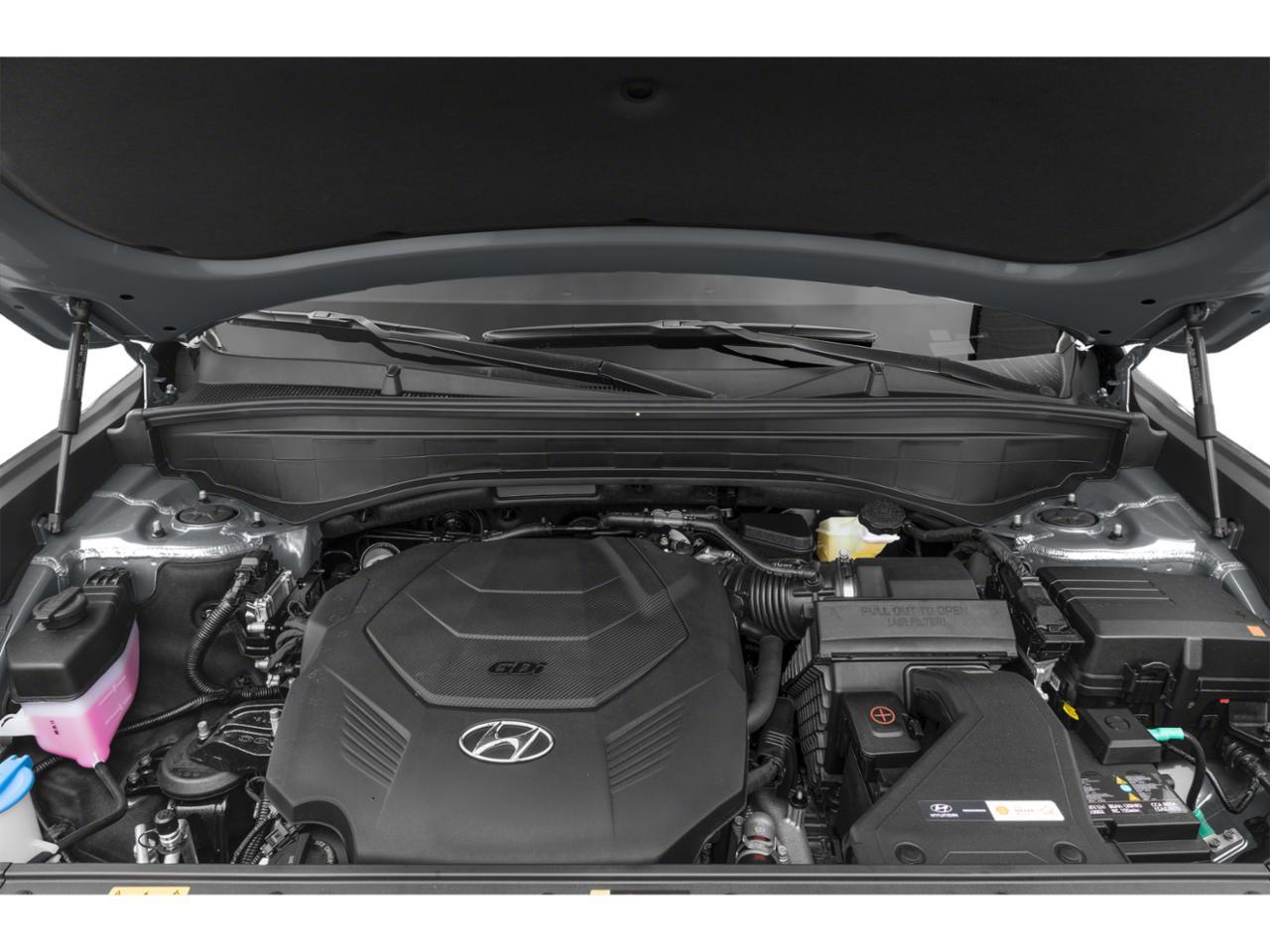 2024 HYUNDAI PALISADE SE SE Guaynabo PR