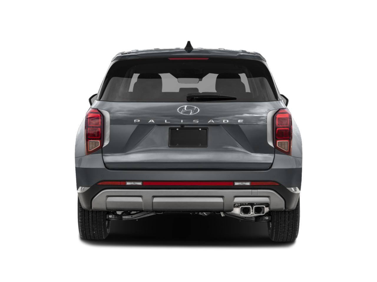 2024 HYUNDAI PALISADE SE SE Guaynabo PR