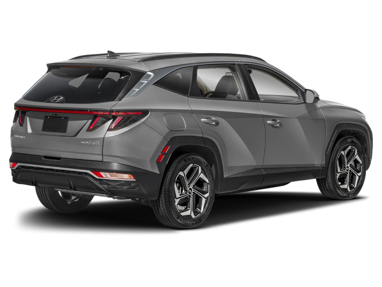 2024 HYUNDAI TUCSON LIMITED Limited Guaynabo PR