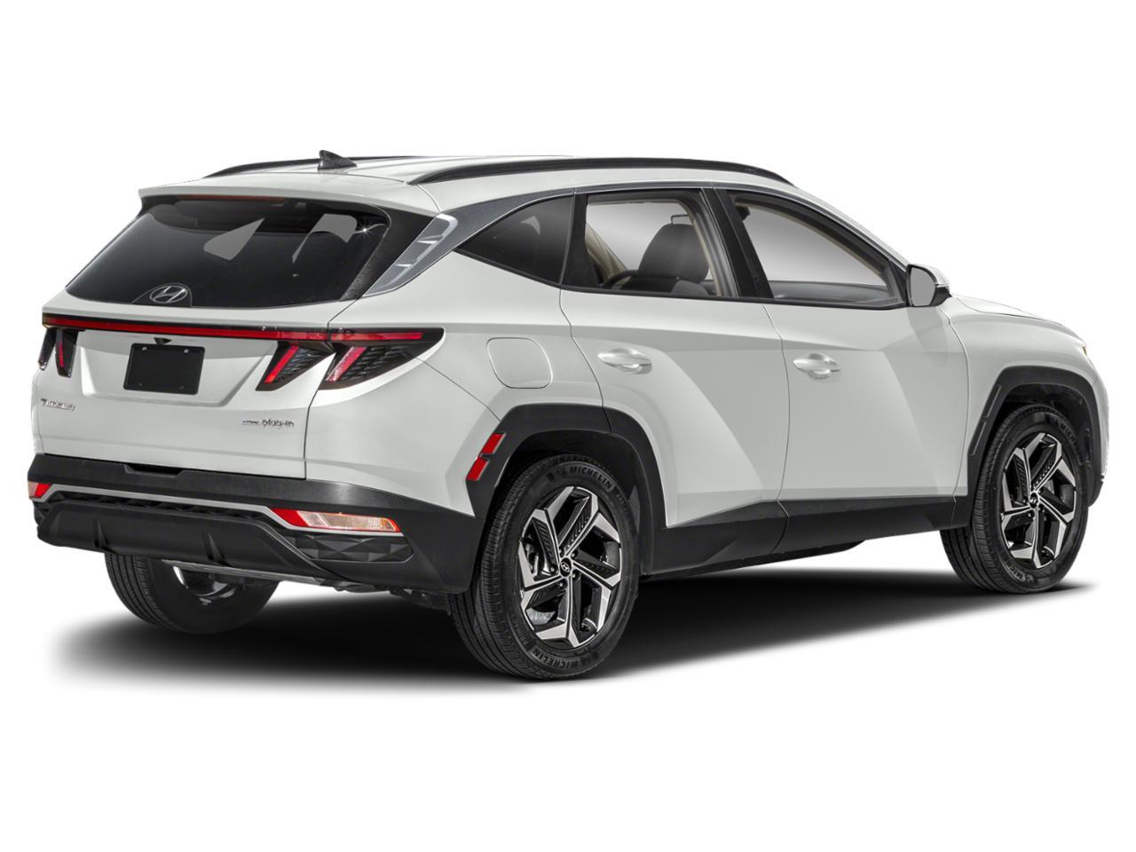 2024 HYUNDAI TUCSON LIMITED Limited Guaynabo PR