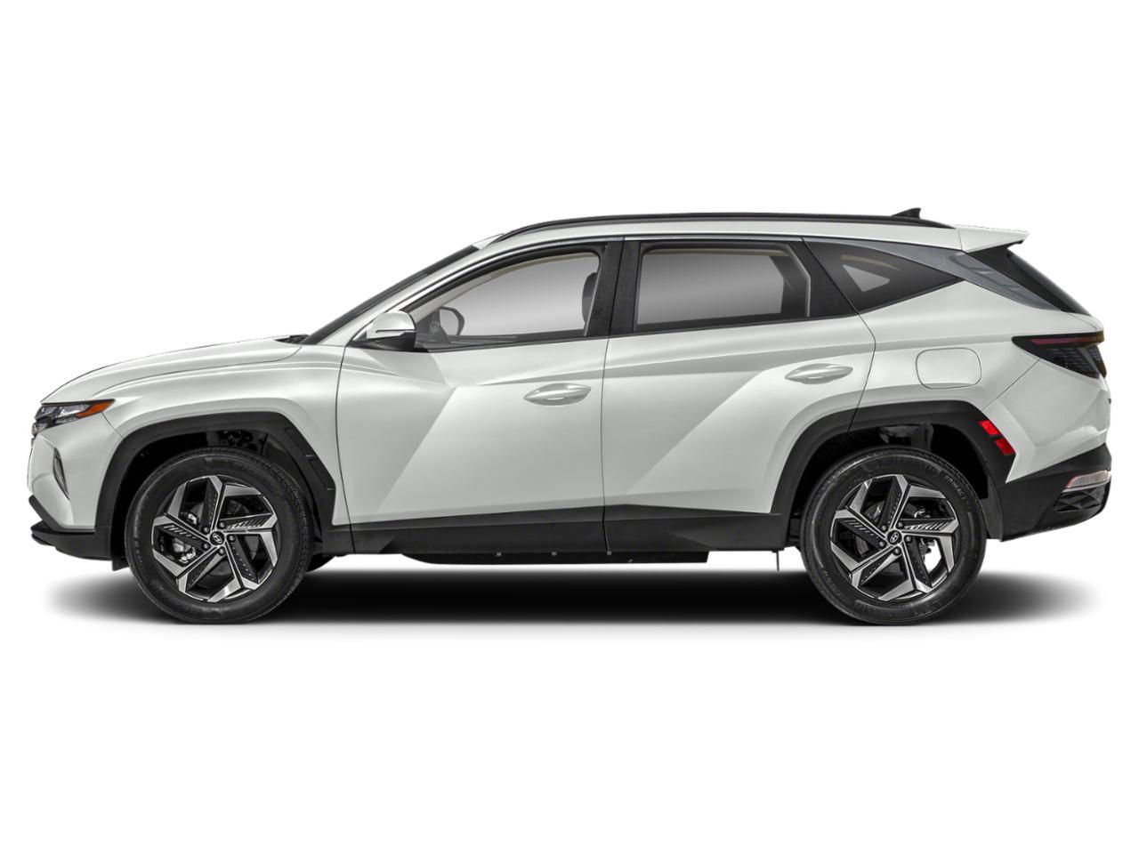 2024 HYUNDAI TUCSON LIMITED Limited Guaynabo PR