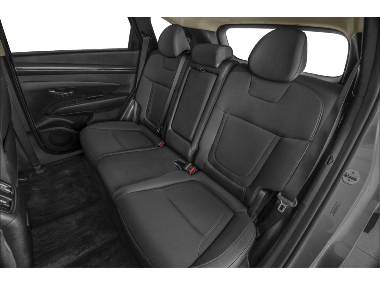 2024 HYUNDAI TUCSON LIMITED Limited Guaynabo PR