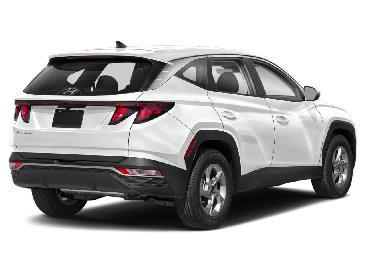 2024 HYUNDAI TUCSON SE SE Guaynabo PR