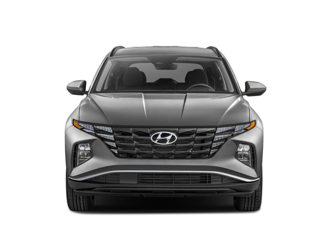 2024 HYUNDAI TUCSON SEL Guaynabo PR