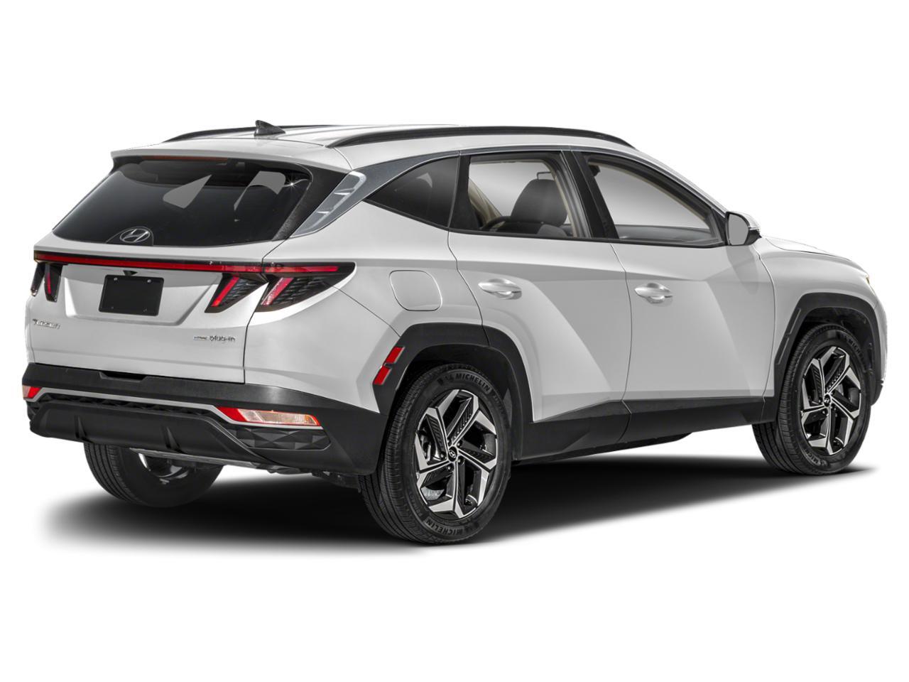 2024 HYUNDAI TUCSON SEL SEL Guaynabo PR
