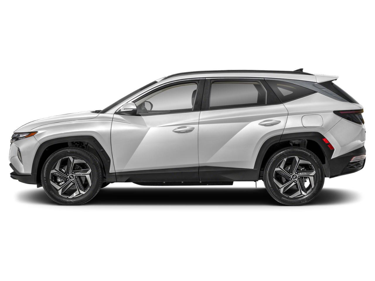2024 HYUNDAI TUCSON SEL SEL Guaynabo PR