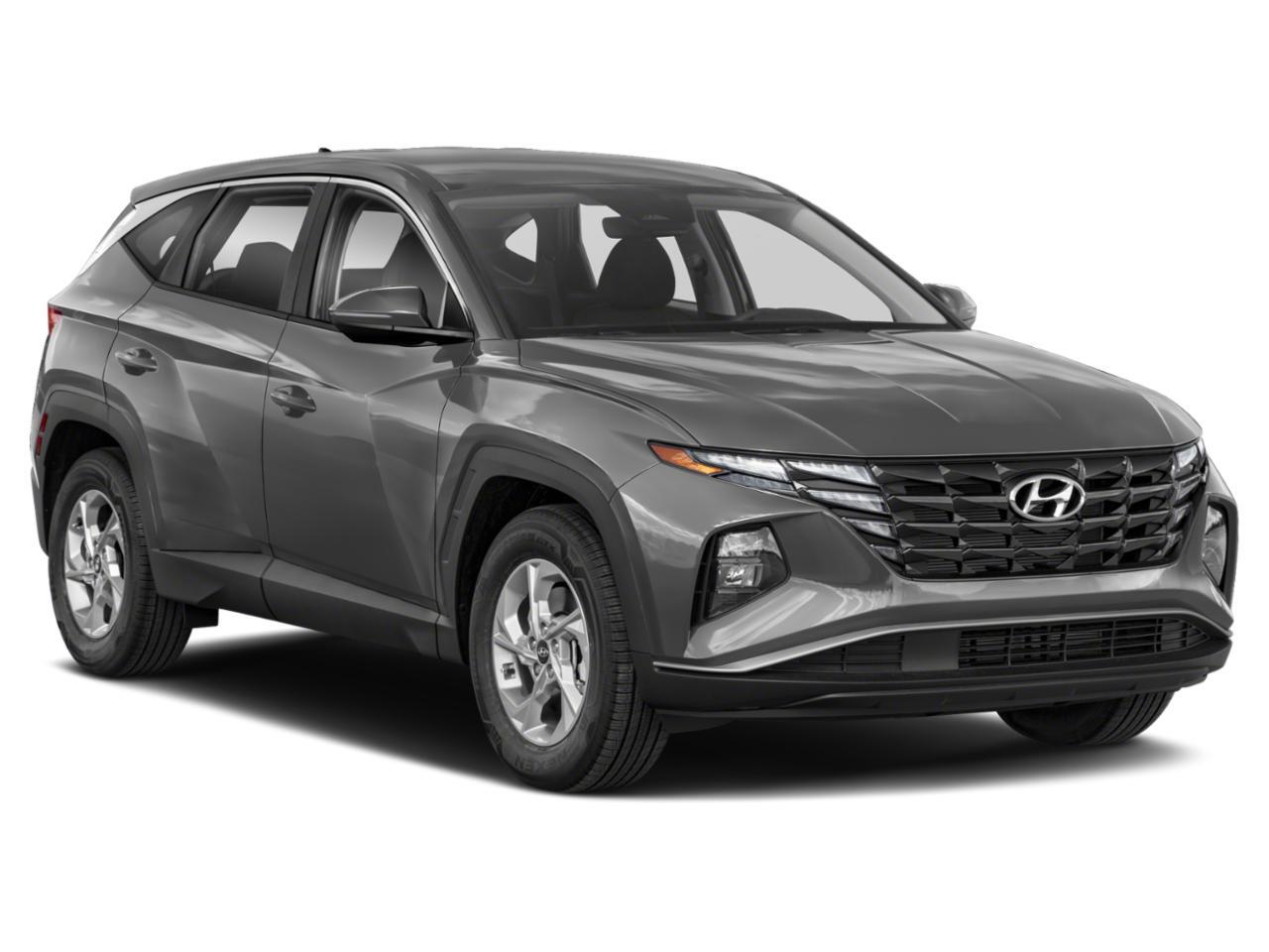 2024 HYUNDAI TUCSON XRT Guaynabo PR