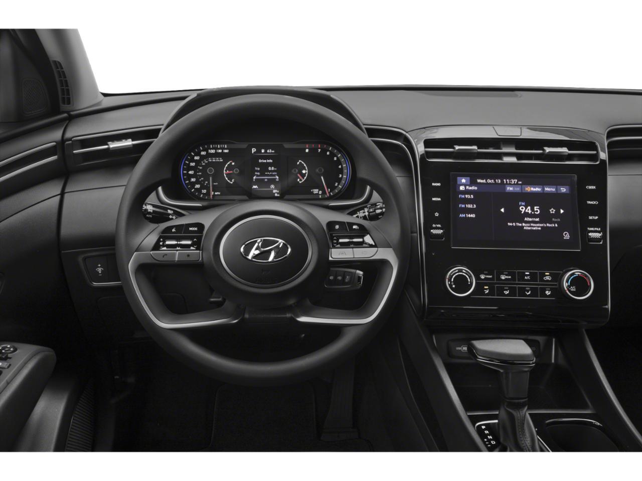 2024 HYUNDAI TUCSON XRT Guaynabo PR