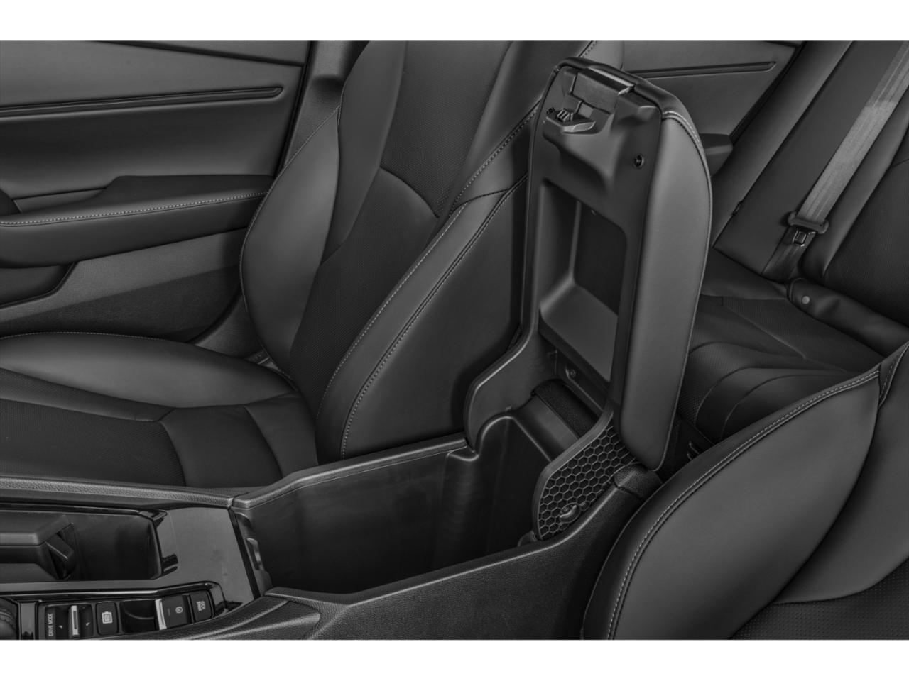 2024 Honda ACCORD HYBRID SPORT-L Roseville CA