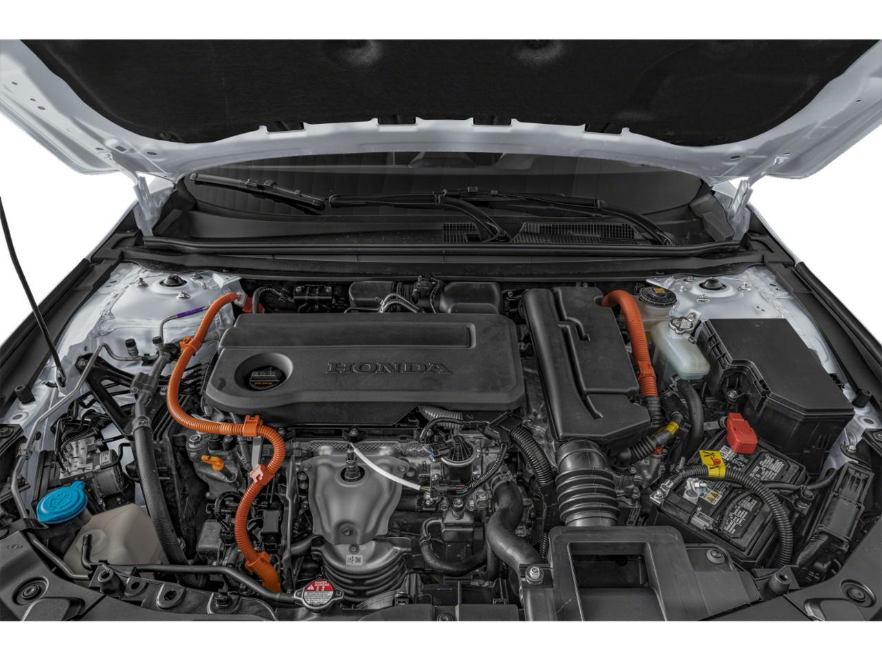 2024 Honda ACCORD HYBRID SPORT-L Roseville CA