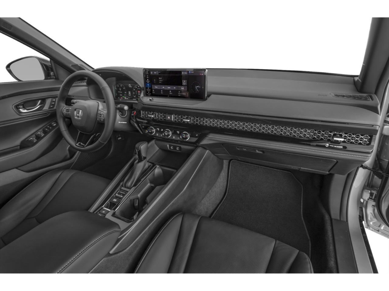 2024 Honda ACCORD HYBRID SPORT-L Roseville CA