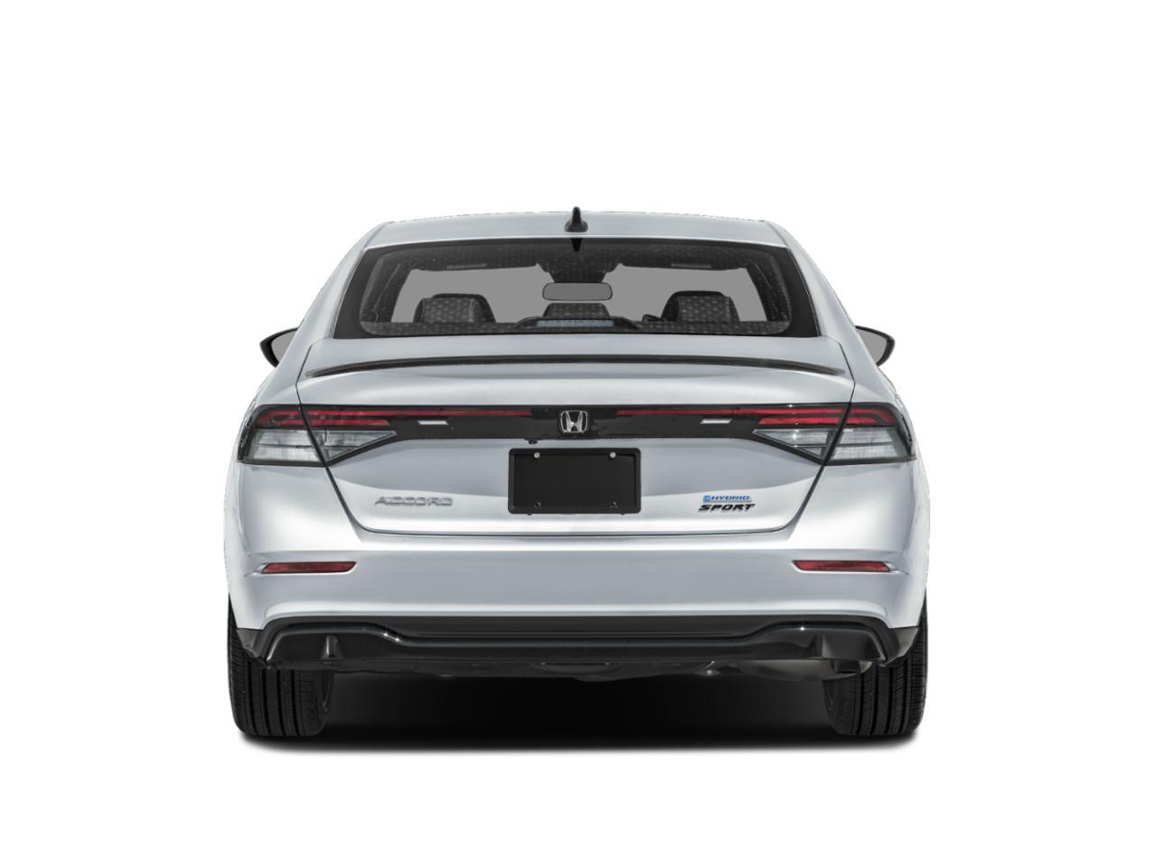 2024 Honda ACCORD HYBRID SPORT-L Roseville CA