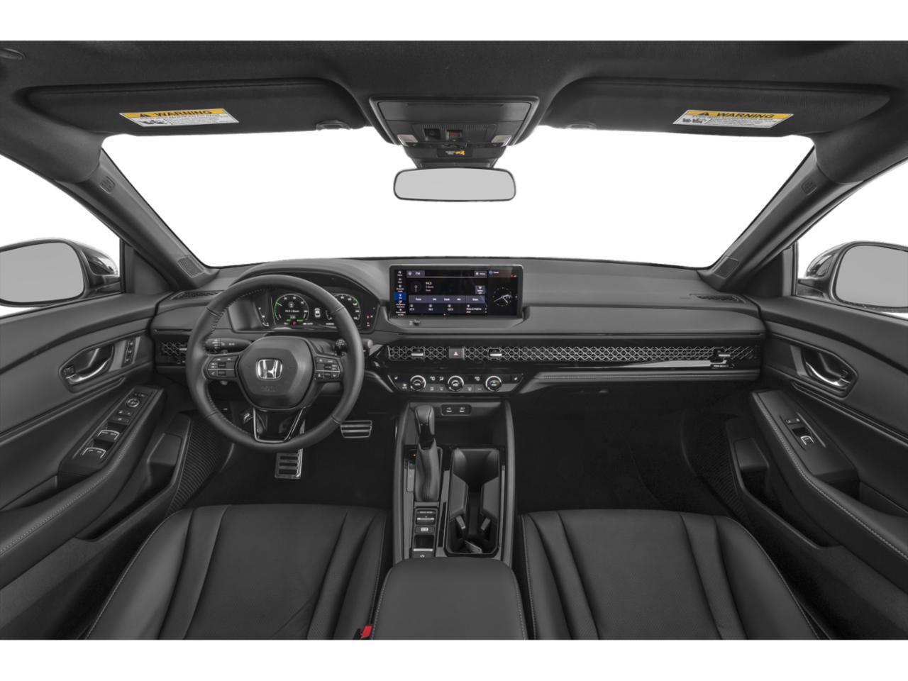 2024 Honda ACCORD HYBRID SPORT-L Roseville CA