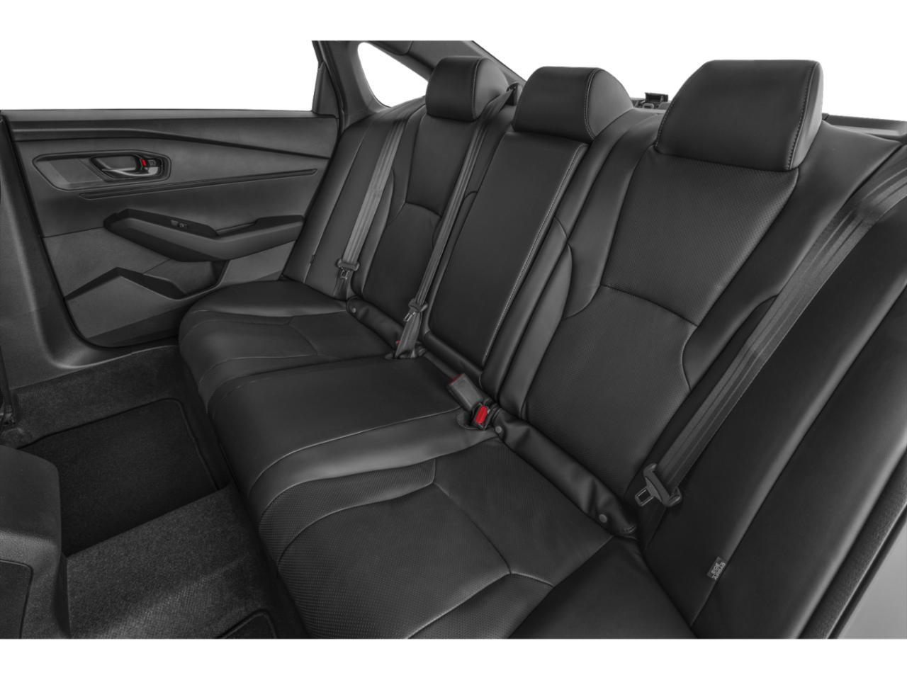 2024 Honda ACCORD HYBRID SPORT-L Roseville CA