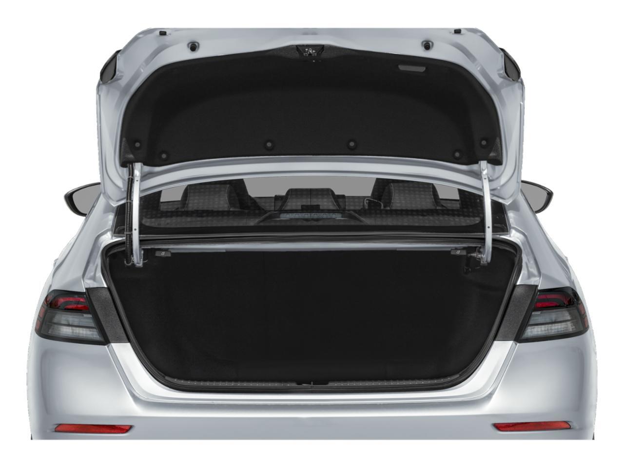 2024 Honda ACCORD HYBRID SPORT-L Roseville CA