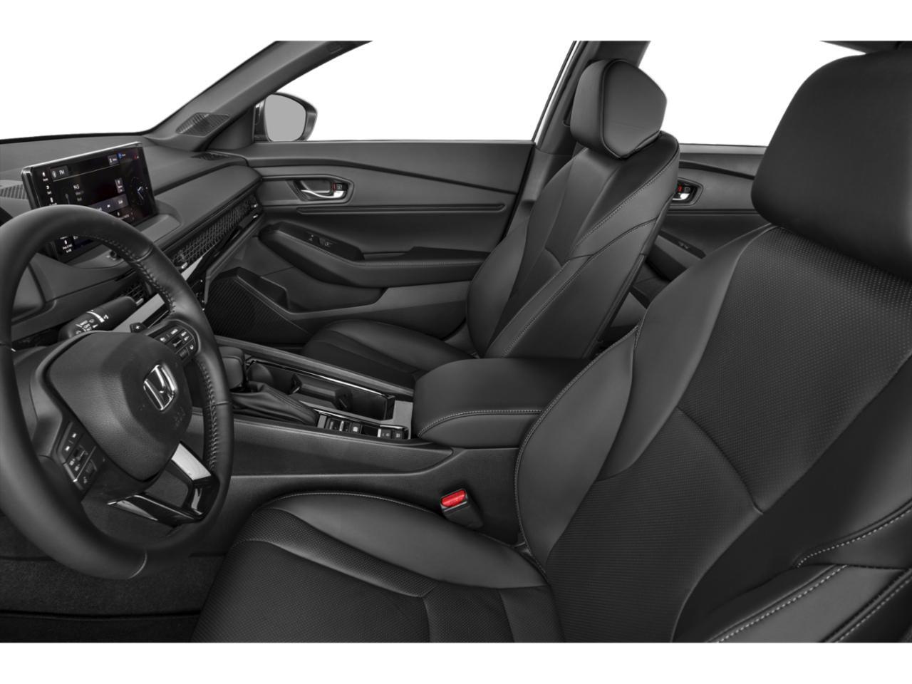 2024 Honda ACCORD HYBRID SPORT-L Roseville CA
