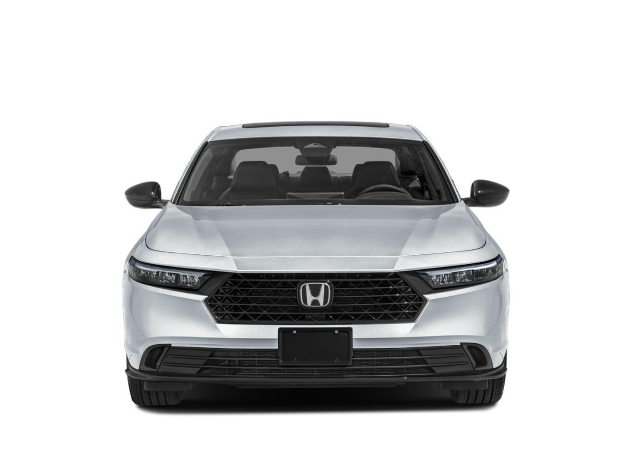 2024 Honda ACCORD HYBRID SPORT-L Roseville CA