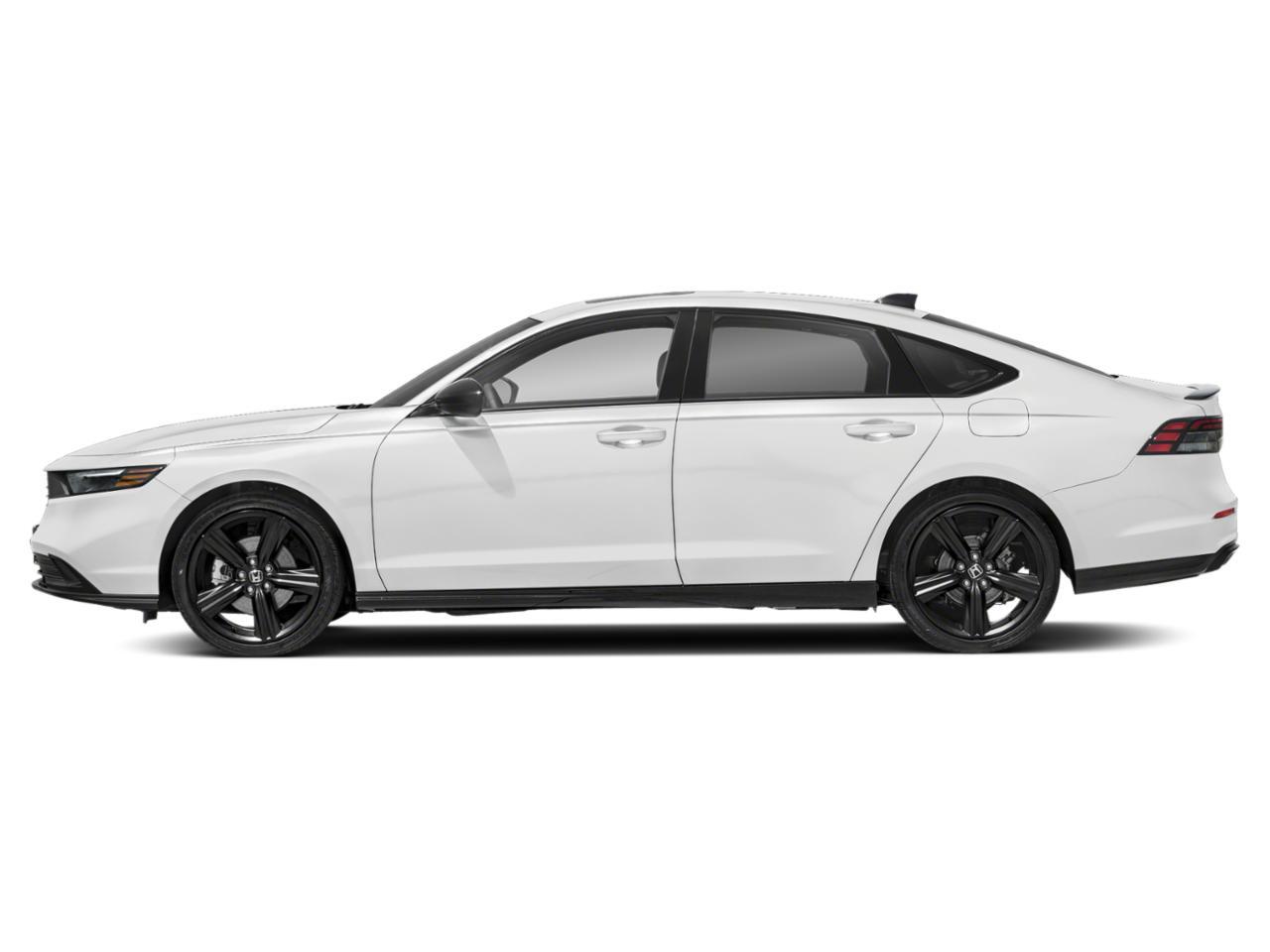 2024 Honda ACCORD HYBRID SPORT-L Roseville CA