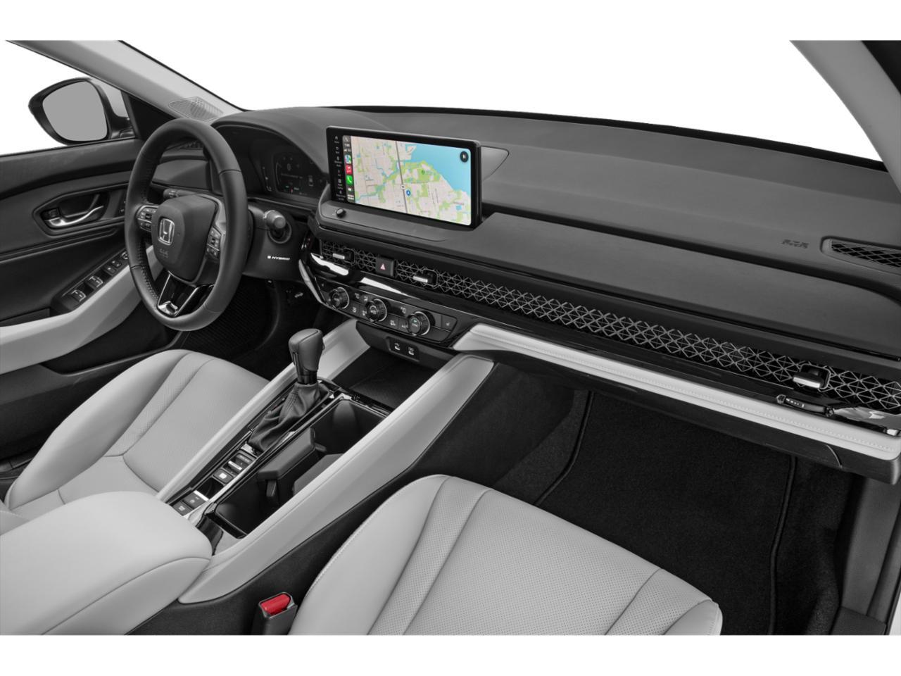 2024 Honda Accord Roseville CA