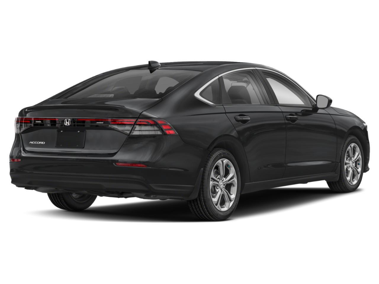 2024 Honda Accord EX Baton Rouge LA