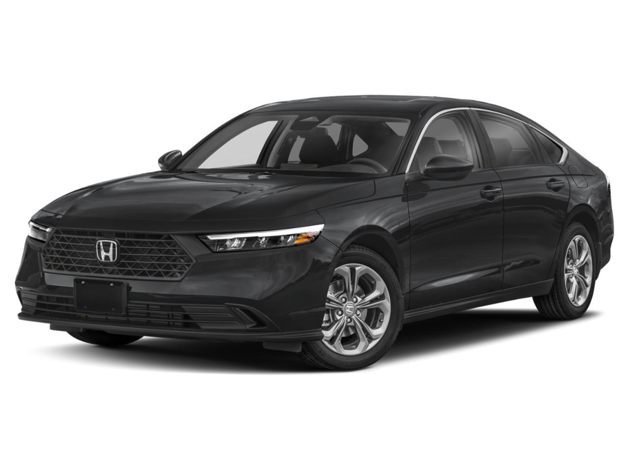 2024 Honda Accord EX Baton Rouge LA