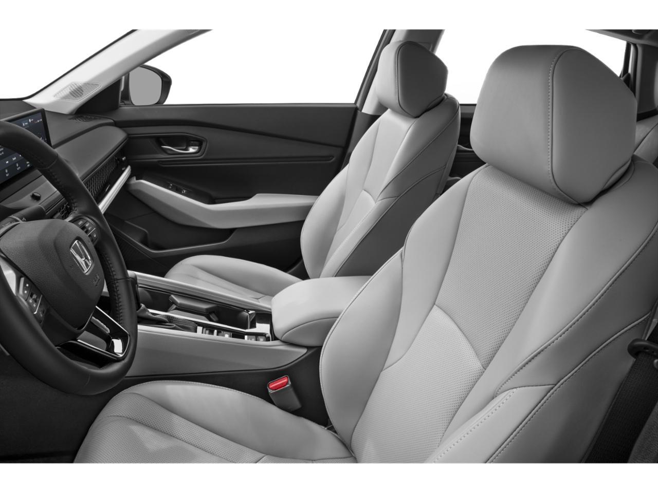 2024 Honda Accord EX-L Roseville CA