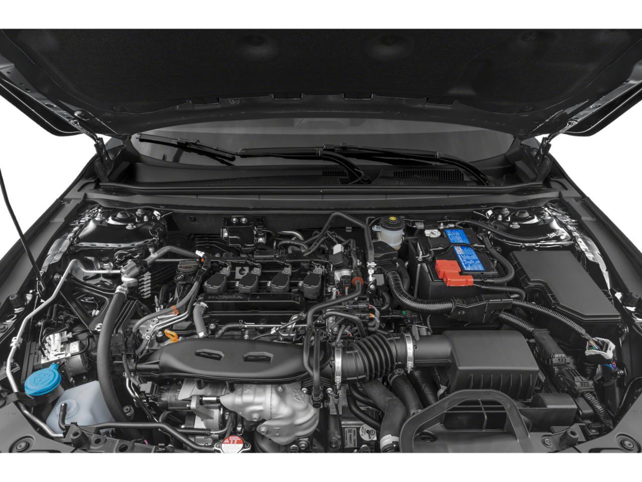 2024 Honda Accord EX Roseville CA