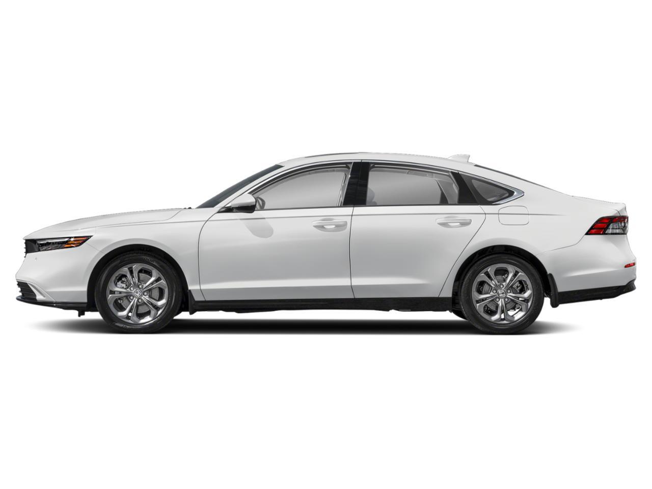 2024 Honda Accord Hybrid EX-L Roseville CA