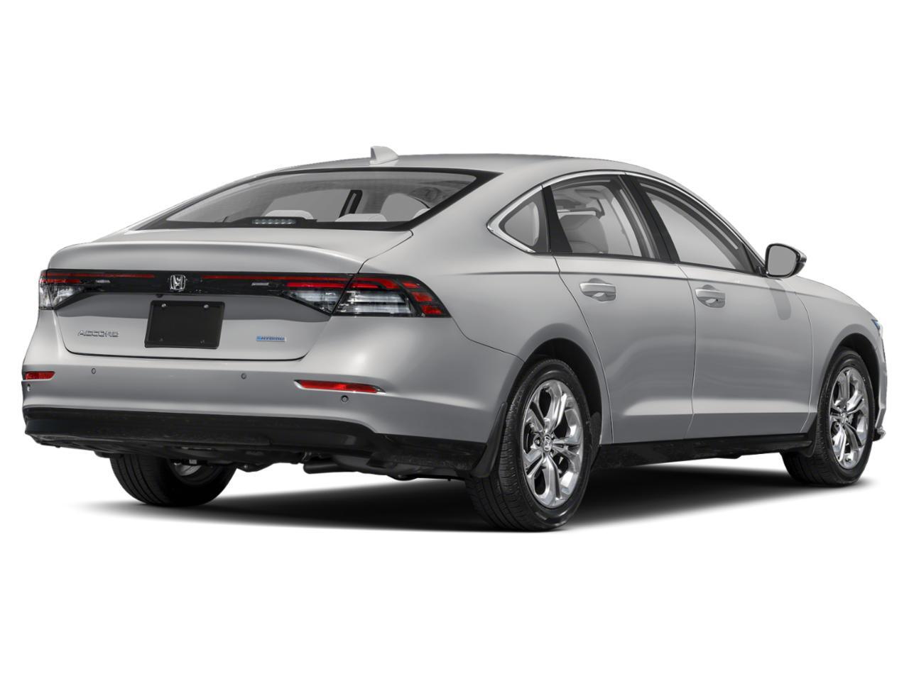2024 Honda Accord Hybrid EX-L Tucson AZ