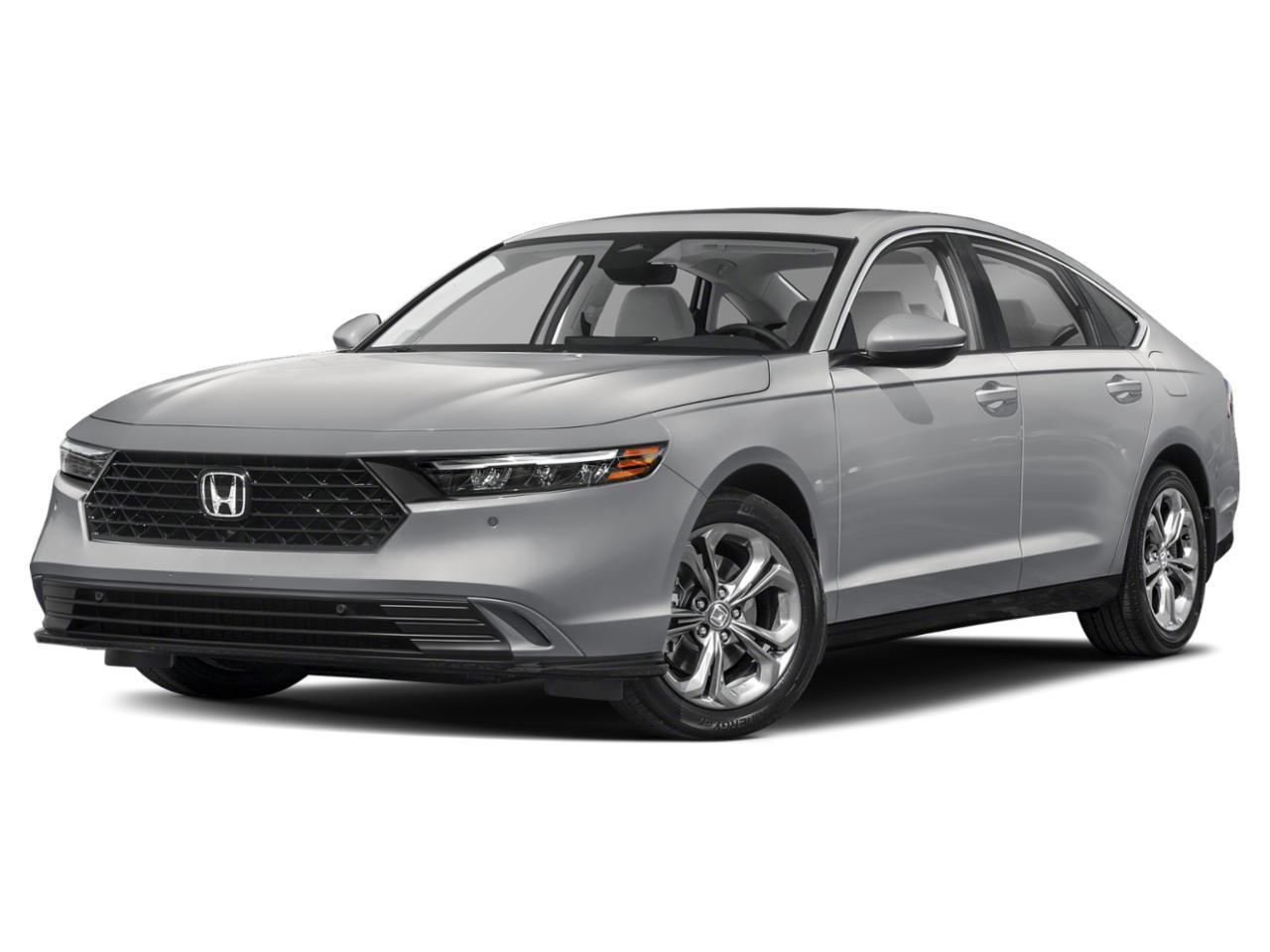 2024 Honda Accord Hybrid EX-L Tucson AZ