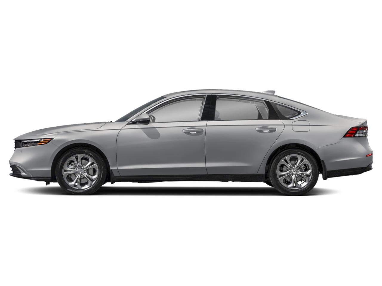 2024 Honda Accord Hybrid EX-L Tucson AZ