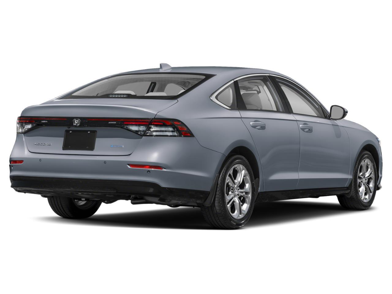2024 Honda Accord Hybrid EX-L San Clemente CA