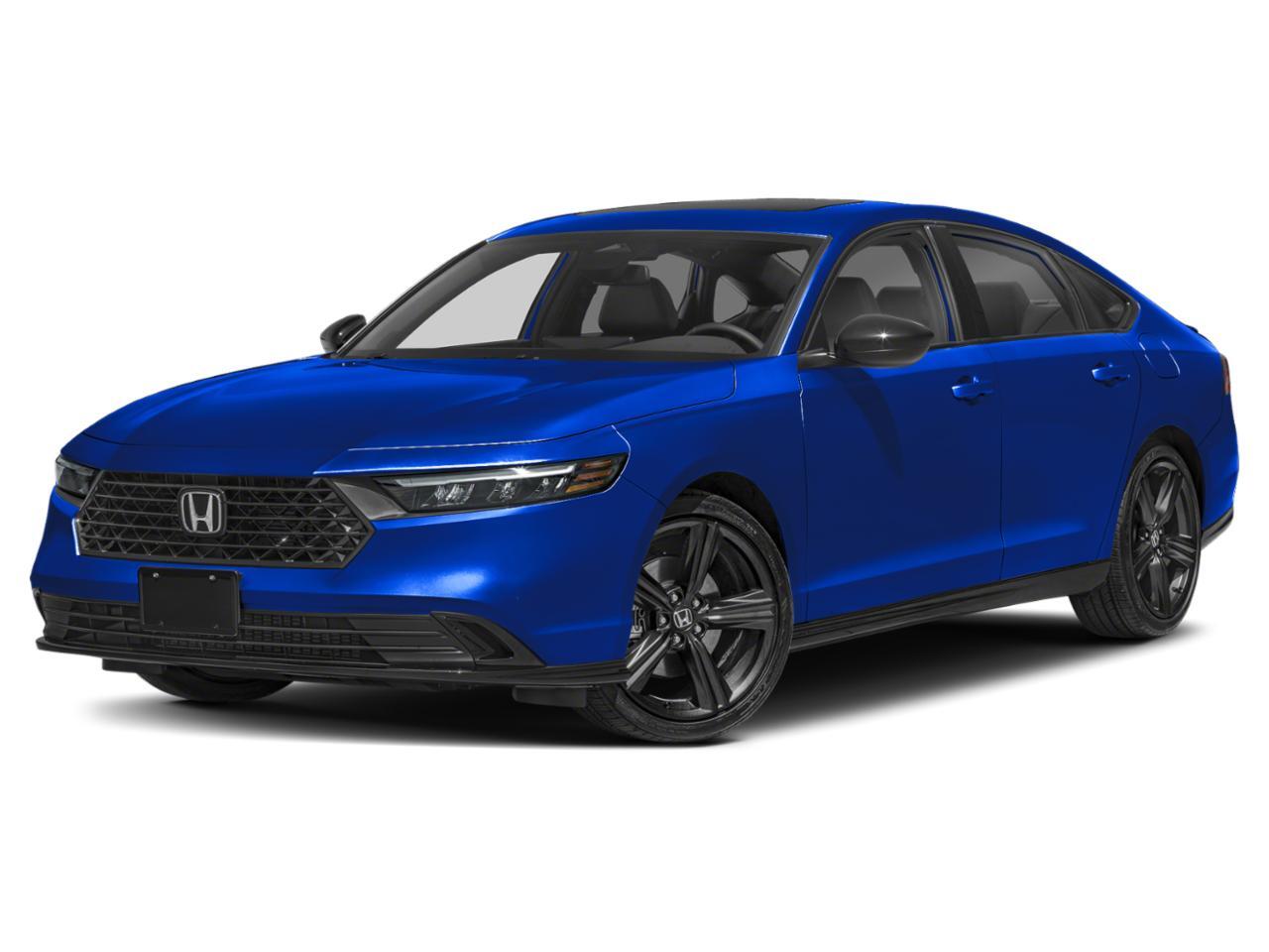 2024 Honda Accord Hybrid Sport-L Miami FL